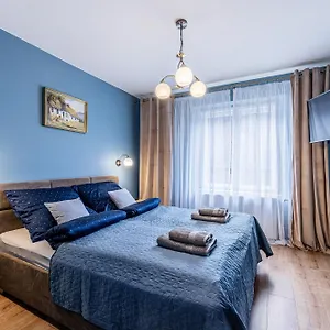 Apartament Angels Old Town, Kraków