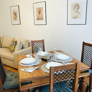 Apartament Vinci In The Center, Kraków