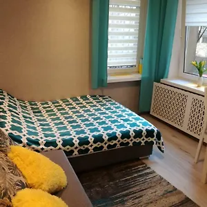Apartament Kremerowska, Kraków