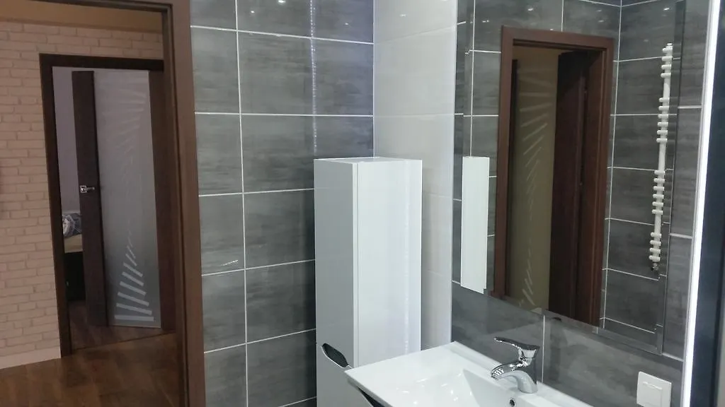Apartmán Apartament Wilga Park Krakov
