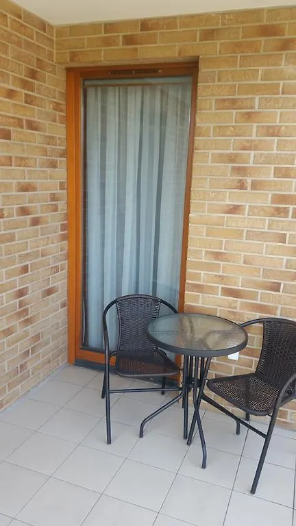 Apartament Wilga Park Krakow Poland
