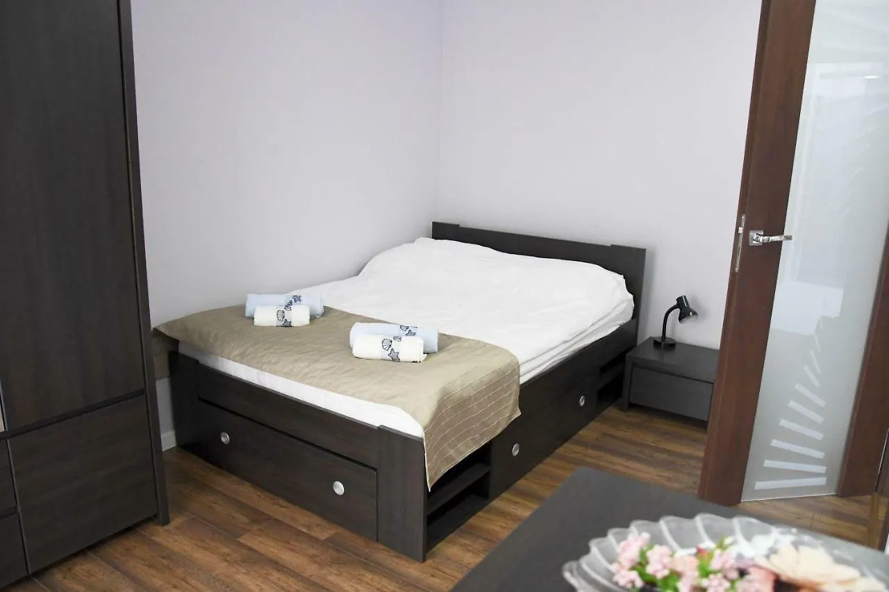Apartament Wilga Park Krakow 0*,  Poland