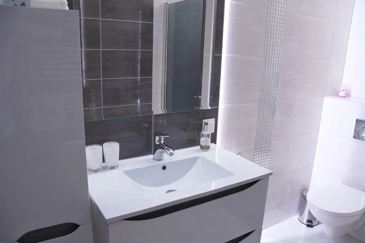 Apartament Wilga Park Krakov