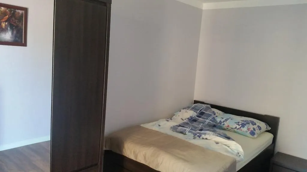 Apartament Wilga Park Kraków