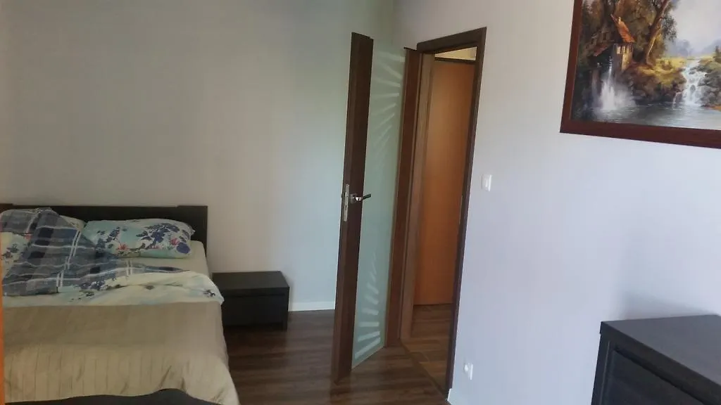 Apartament Wilga Park Kraków 0*,